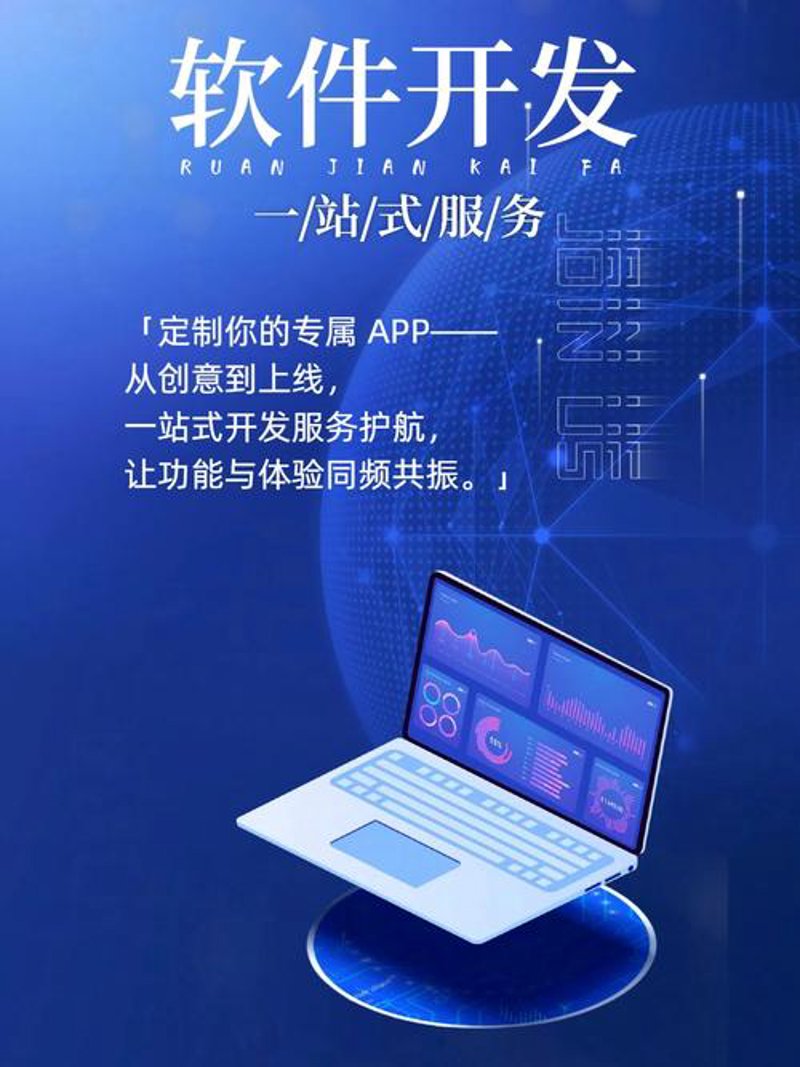 软件定制：企业发展的加速引擎